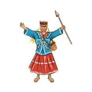 Sticker de Yumba